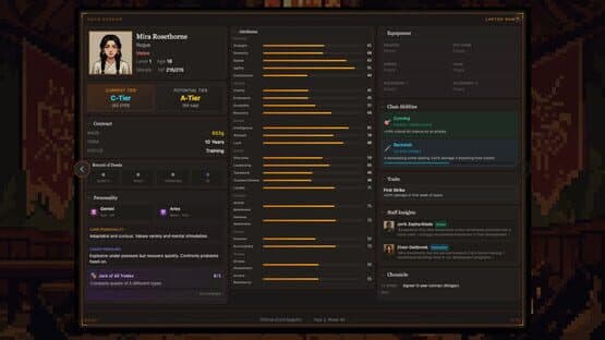 Gargadusa's Tower — screenshot 2