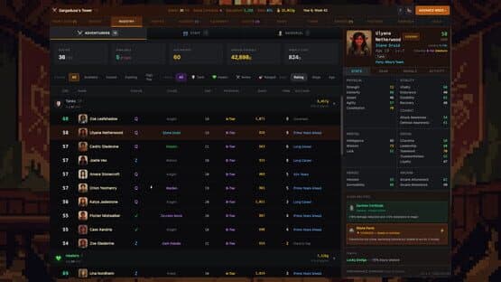 Gargadusa's Tower — screenshot 3