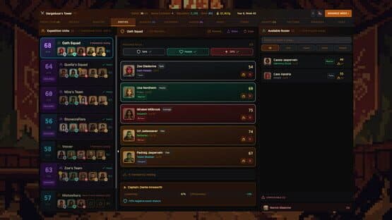 Gargadusa's Tower — screenshot 4