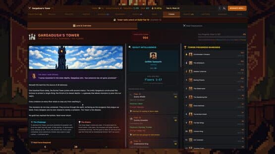 Gargadusa's Tower — screenshot 6
