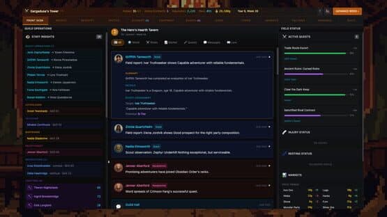 Gargadusa's Tower — screenshot 8
