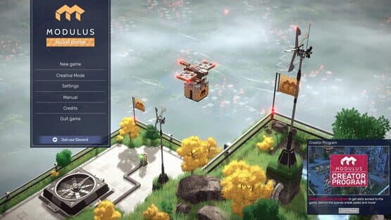 Modulus: Factory Automation Deluxe Upgrade Pack — screenshot 6