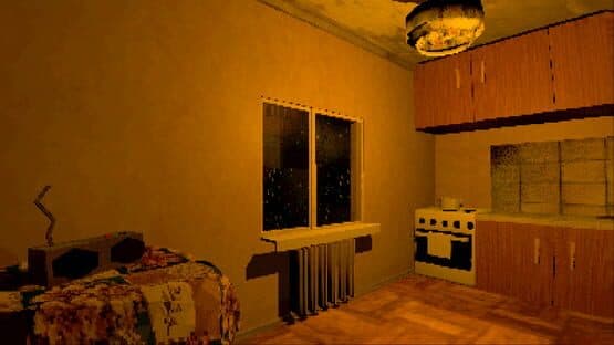 Murino: The Fog Is Coming — screenshot 3