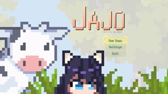 Jajo — screenshot 1