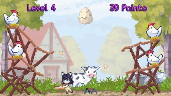 Jajo — screenshot 2