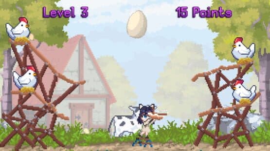 Jajo — screenshot 3