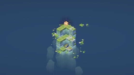 Frogblock — screenshot 1