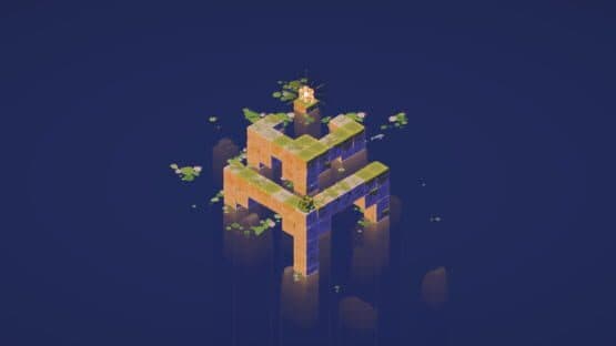 Frogblock — screenshot 2