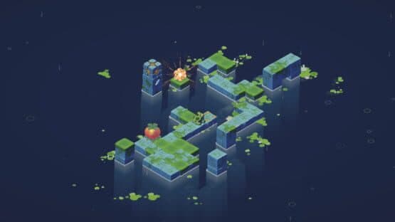 Frogblock — screenshot 3