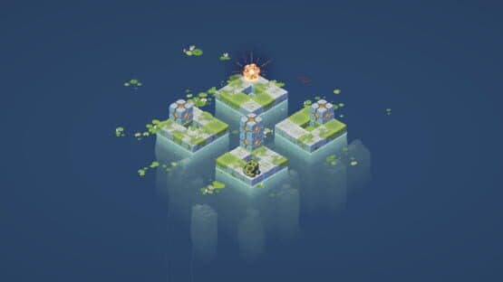 Frogblock — screenshot 4