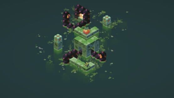 Frogblock — screenshot 5