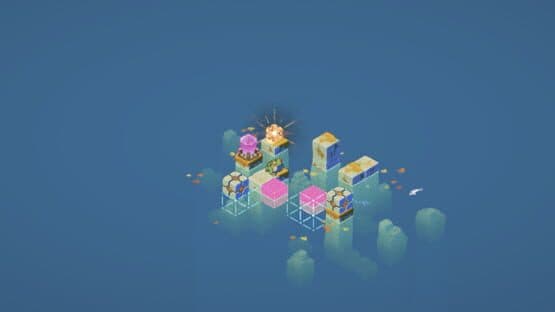 Frogblock — screenshot 8