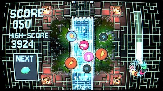 Night Light — screenshot 2
