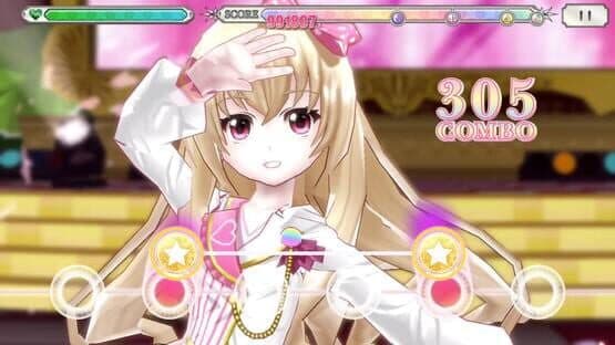 Stage of Arisu — screenshot 1
