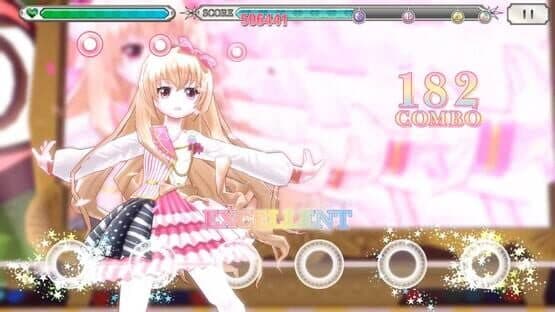 Stage of Arisu — screenshot 2