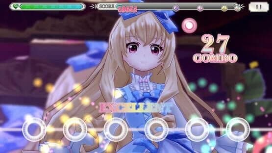 Stage of Arisu — screenshot 3