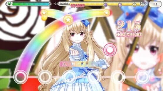 Stage of Arisu — screenshot 4