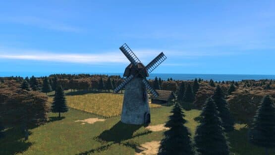 Agecraft — screenshot 2