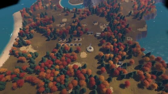 Agecraft — screenshot 3