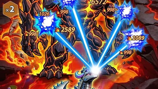 Evo Defense — screenshot 2