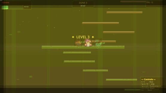 Yuki Jump — screenshot 5