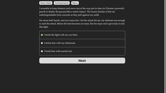 Dawn of Heroes — screenshot 2