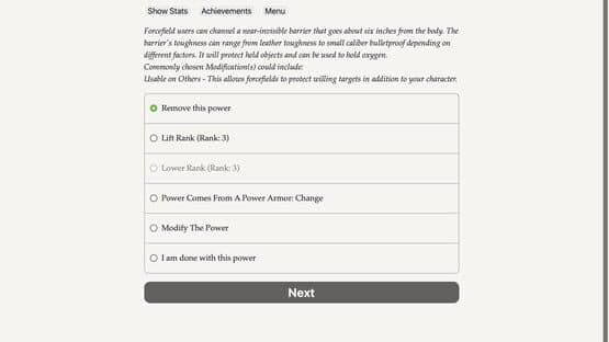 Dawn of Heroes — screenshot 5