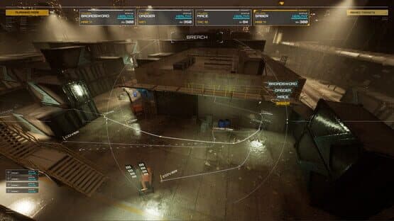Arbiter 131 — screenshot 1