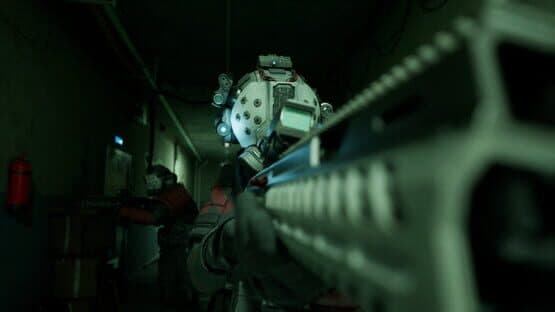 Arbiter 131 — screenshot 2