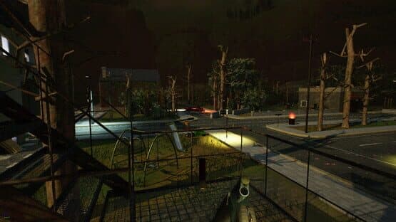 Tache Noire — screenshot 1