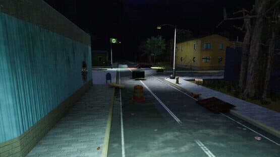 Tache Noire — screenshot 2