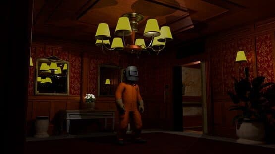 Liar's Lift — screenshot 2