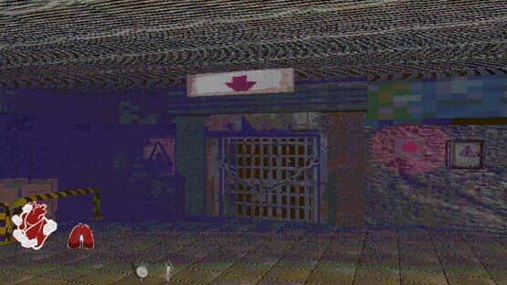 Hands up — screenshot 5
