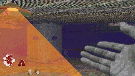 Hands up — screenshot 7