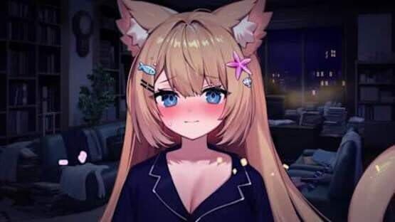 Serena Hanazono’s Lost Item: Sweet Memory — screenshot 1