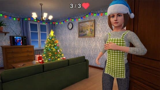 Schoolboy Escape: Runaway — screenshot 1