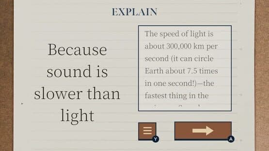 Science Literacy Check for Adults — screenshot 3