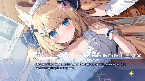 Serena Hanazono’s Lost Item: Sweet Memory — screenshot 4