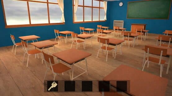 Schoolboy Escape: Runaway — screenshot 3