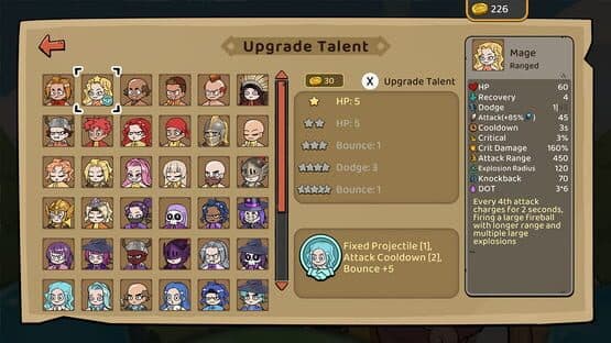 Survivor Legion — screenshot 2