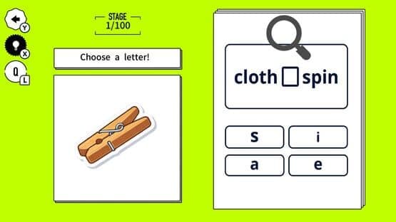 You’d Be Surprised!? Everyday English Vocabulary Fill-in-the-Blank Quiz — screenshot 1
