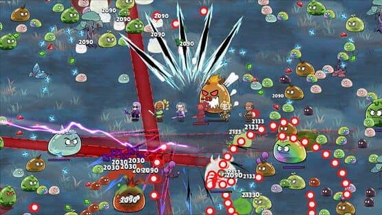 Survivor Legion — screenshot 3