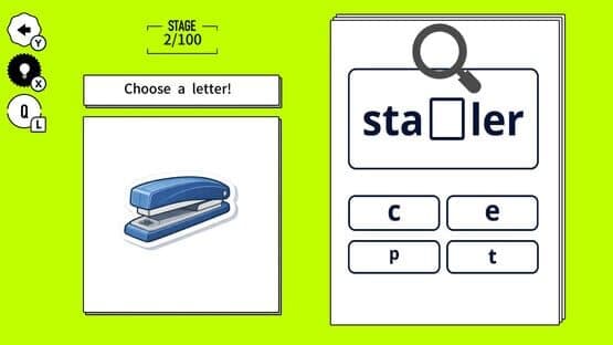 You’d Be Surprised!? Everyday English Vocabulary Fill-in-the-Blank Quiz — screenshot 2