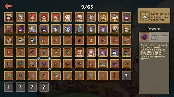 Survivor Legion — screenshot 4