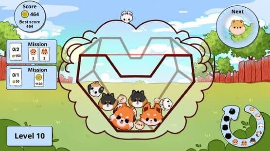 Zoo Orbs — screenshot 2