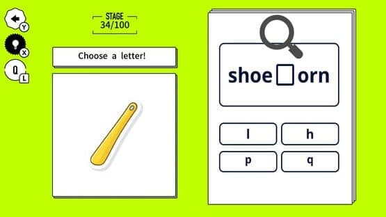 You’d Be Surprised!? Everyday English Vocabulary Fill-in-the-Blank Quiz — screenshot 3