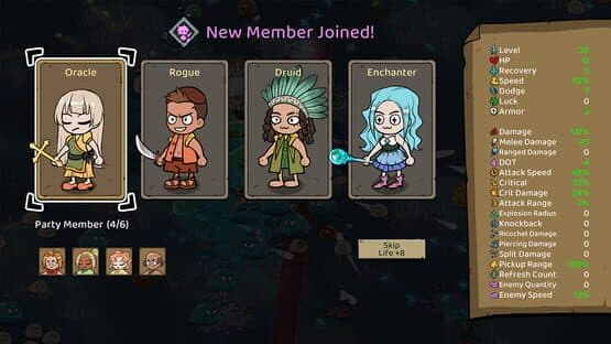 Survivor Legion — screenshot 5
