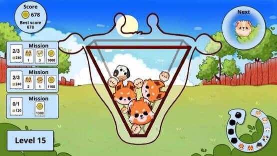 Zoo Orbs — screenshot 3