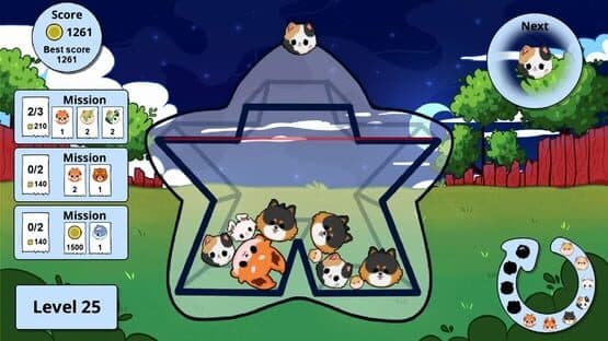 Zoo Orbs — screenshot 4