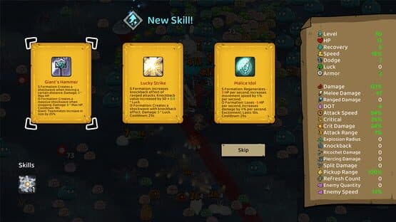 Survivor Legion — screenshot 6